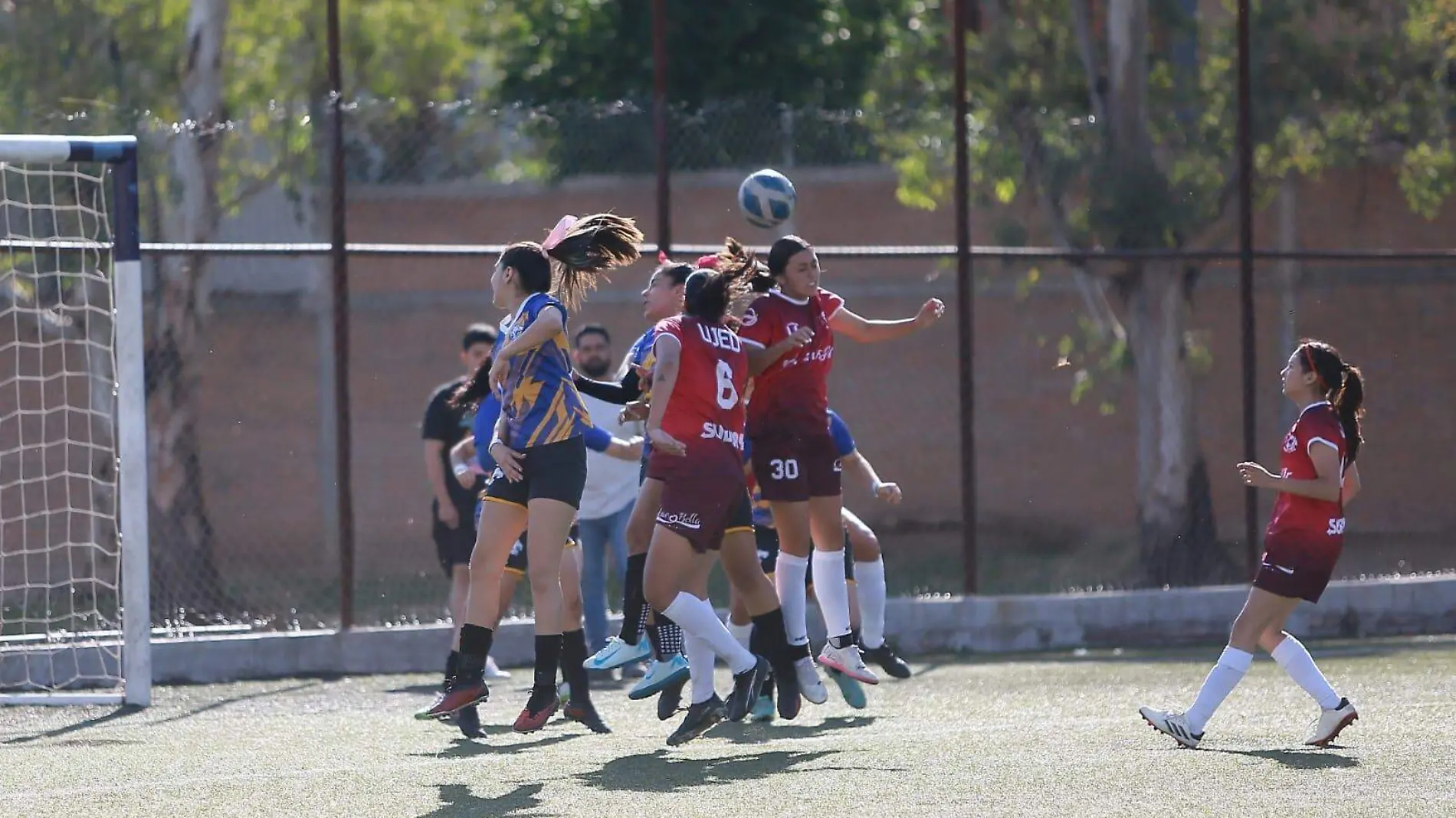 Diablitas arranca Conadeip con triunfo